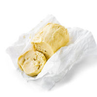 Martha Collison's salted maple butter 